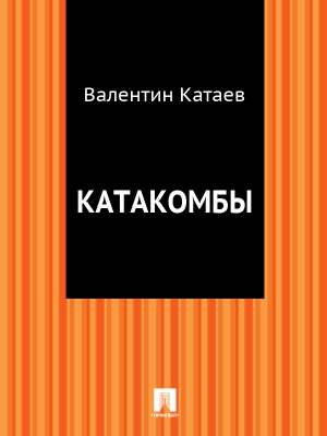 Катакомбы читать онлайн