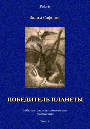 Победитель планеты (двенадцать разрезов времени) читать онлайн