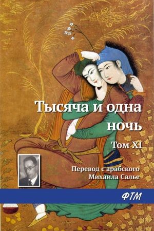 Тысяча и одна ночь. Том XI читать онлайн