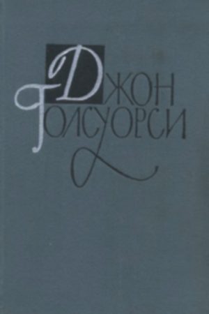 Собрание сочинений в 16 томах. Том 2. Сага о Форсайтах. Книга 2 читать онлайн