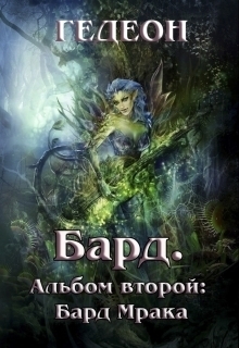 Альбом второй. Бард Мрака (СИ) читать онлайн