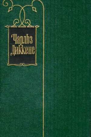 Чарльз Диккенс. Собрание сочинений в 30 томах. Том 19 читать онлайн