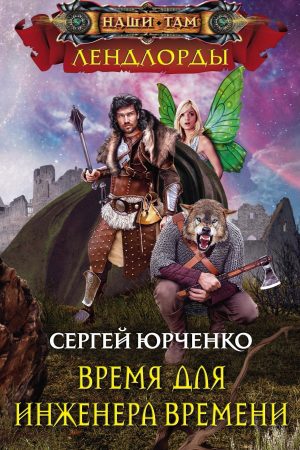 Время для Инженера Времени читать онлайн