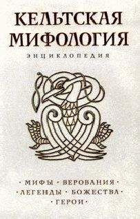 Кельтская мифология. Энциклопедия читать онлайн