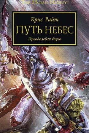 Путь небес. Преодолевая бурю читать онлайн