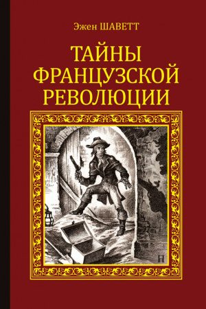 Тайны французской революции читать онлайн