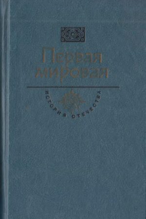 Первая мировая. Брусиловский прорыв читать онлайн