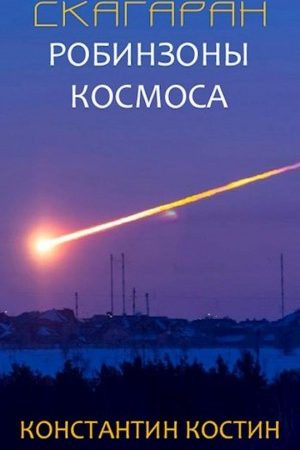 Робинзоны космоса читать онлайн