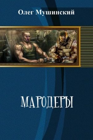 Нф-100: Мародеры читать онлайн