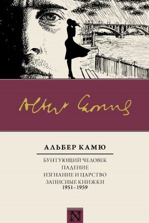 Бунтующий человек. Падение. Изгнание и царство. Записные книжки (1951—1959) читать онлайн