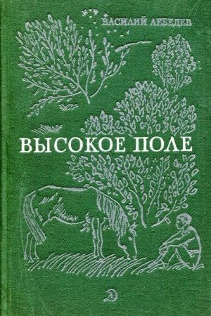 Высокое поле читать онлайн