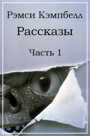 Рассказы. Часть 1 читать онлайн