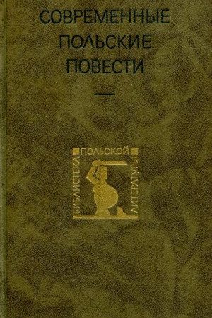 Современные польские повести читать онлайн