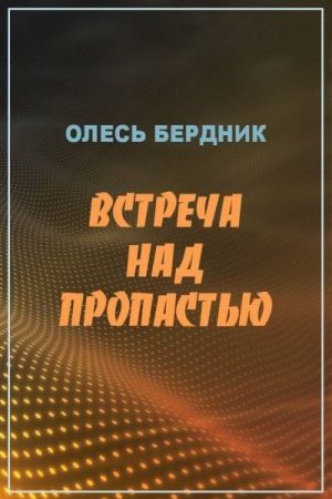 Встреча над пропастью читать онлайн