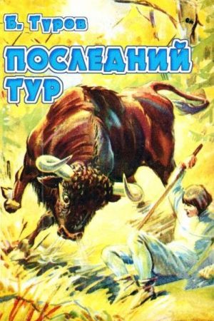 Последний тур читать онлайн