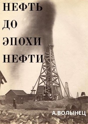 Нефть до эпохи нефти. История «чёрного золота» до начала XX века читать онлайн