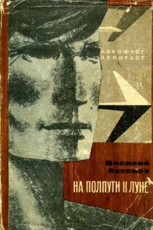 На полпути к Луне (Книга рассказов) читать онлайн