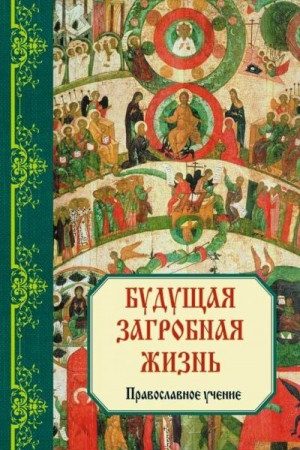 Будущая загробная жизнь: Православное учение читать онлайн