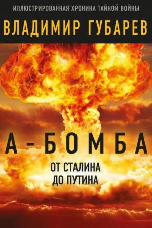 А-бомба. От Сталина до Путина. Фрагменты истории в воспоминаниях и документах читать онлайн