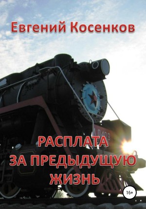 Расплата за предыдущую жизнь читать онлайн