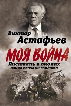 Моя война читать онлайн