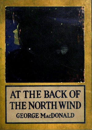 Страна Северного Ветра / At the Back of the North Wind (с примечаниями и иллюстрациями) читать онлайн