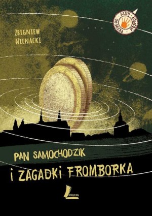 Пан Самоходик и загадки Фромборка читать онлайн