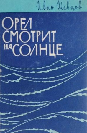 Орел смотрит на солнце (о Сергееве-Ценском) читать онлайн